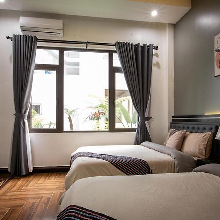 Eva Mang Den Homestay Kon Von Kla Dış mekan fotoğraf